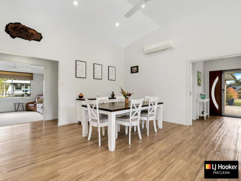 19 Australia Drive, Gulmarrad NSW 2463