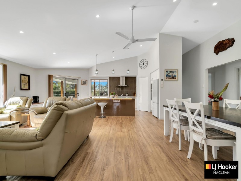 19 Australia Drive, Gulmarrad NSW 2463
