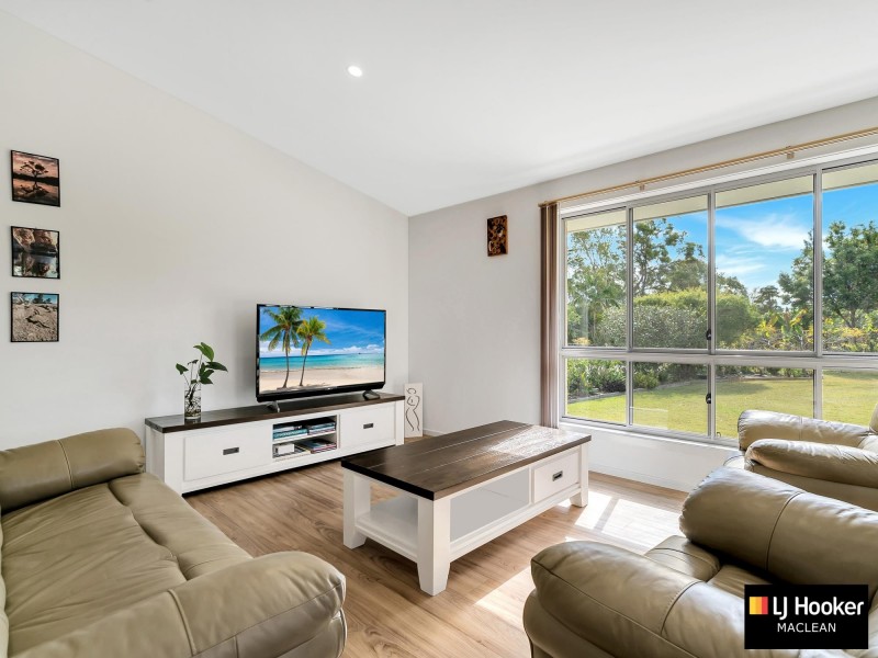 19 Australia Drive, Gulmarrad NSW 2463