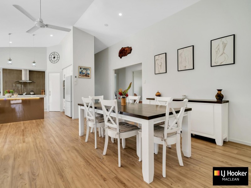 19 Australia Drive, Gulmarrad NSW 2463