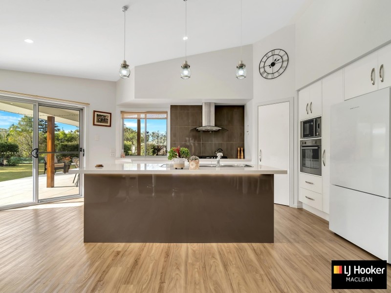 19 Australia Drive, Gulmarrad NSW 2463