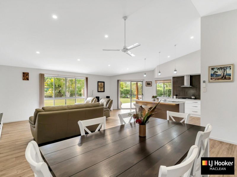19 Australia Drive, Gulmarrad NSW 2463