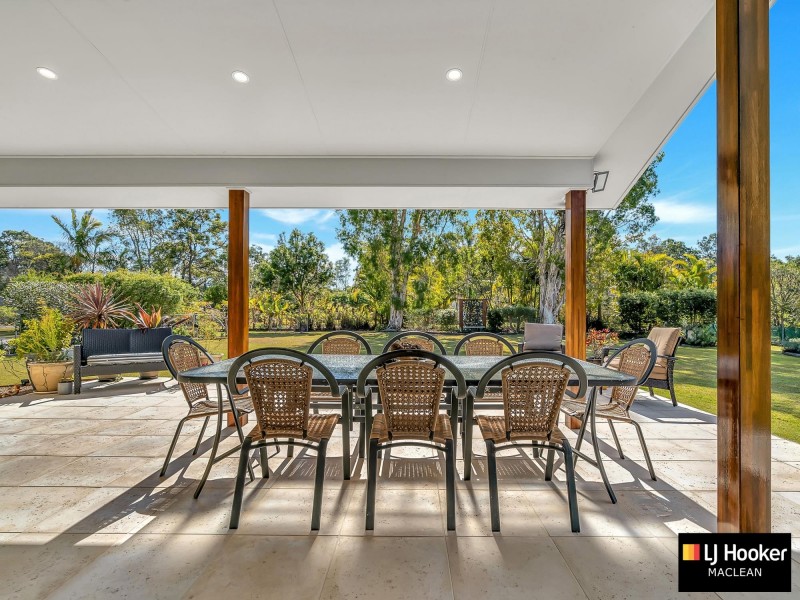 19 Australia Drive, Gulmarrad NSW 2463