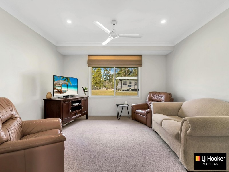 19 Australia Drive, Gulmarrad NSW 2463