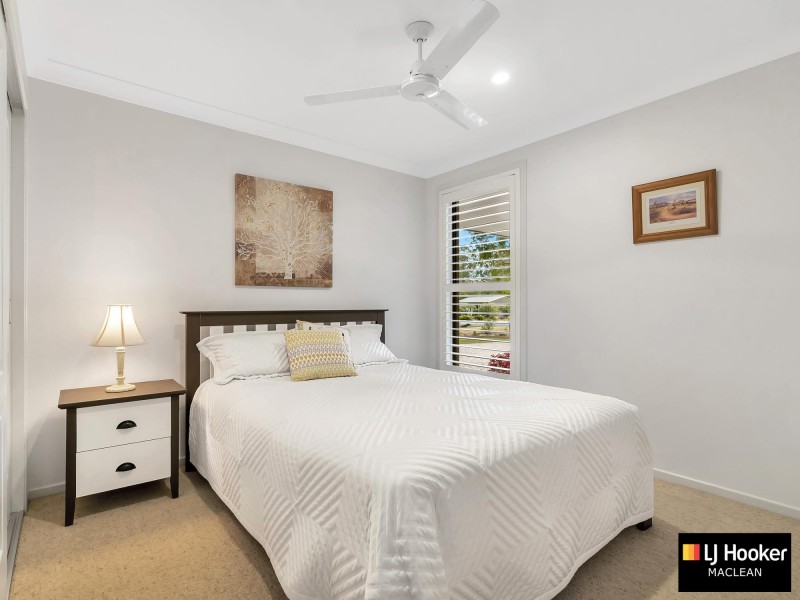 19 Australia Drive, Gulmarrad NSW 2463
