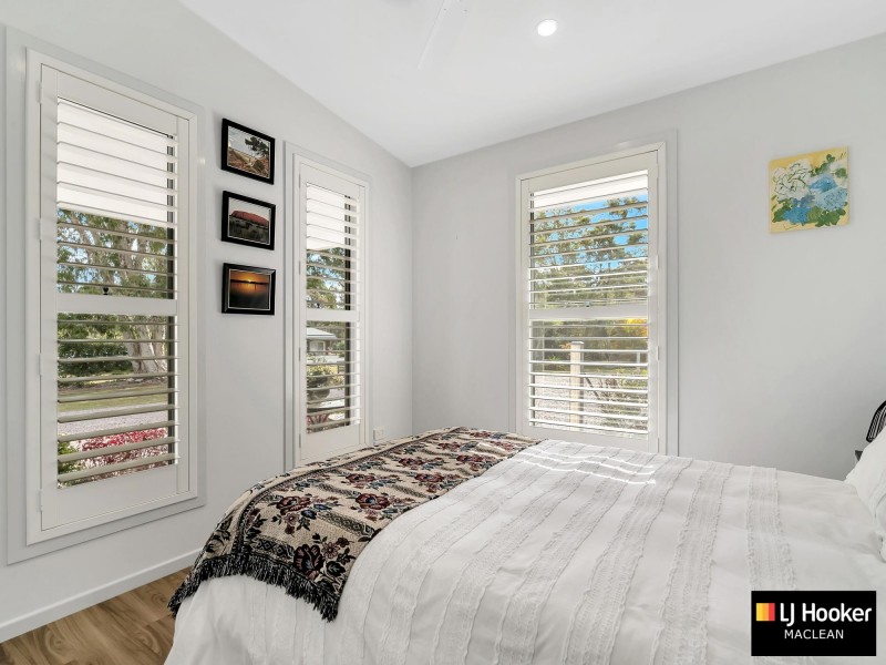 19 Australia Drive, Gulmarrad NSW 2463