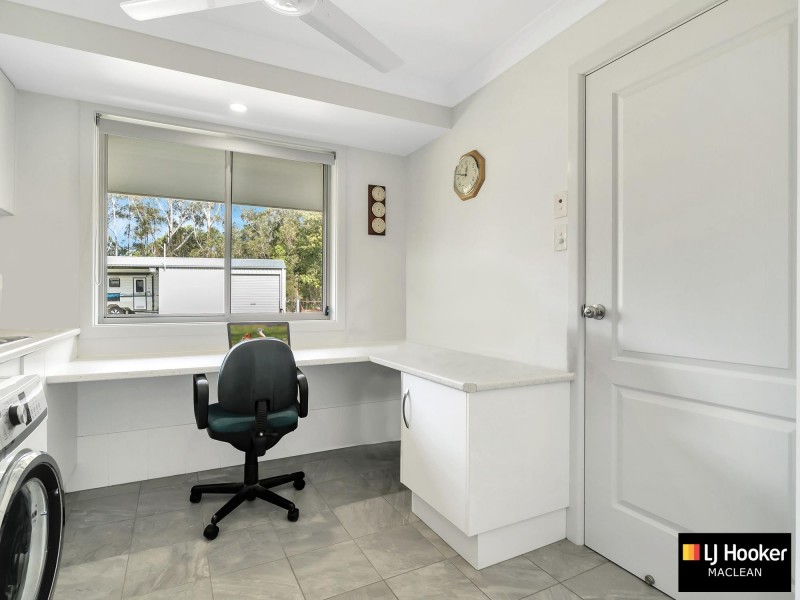 19 Australia Drive, Gulmarrad NSW 2463