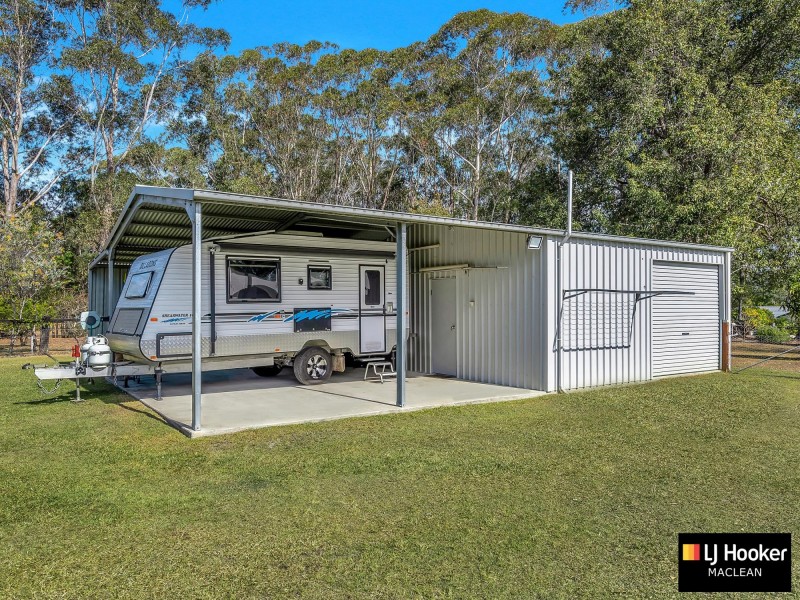 19 Australia Drive, Gulmarrad NSW 2463
