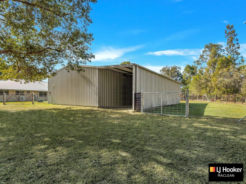 19 Australia Drive, Gulmarrad NSW 2463