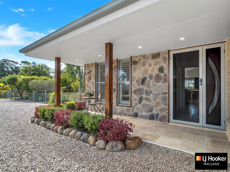 19 Australia Drive, Gulmarrad NSW 2463