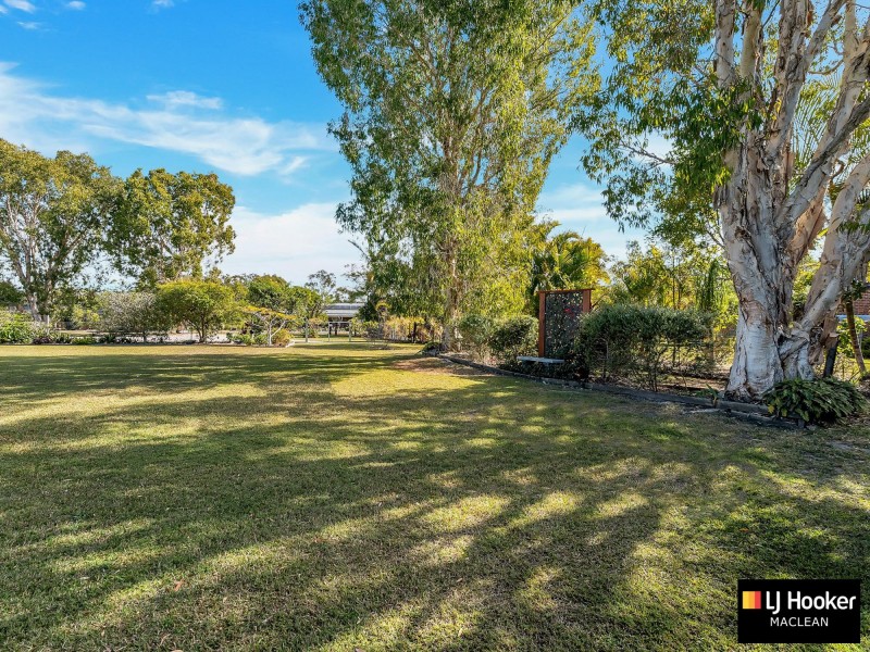 19 Australia Drive, Gulmarrad NSW 2463