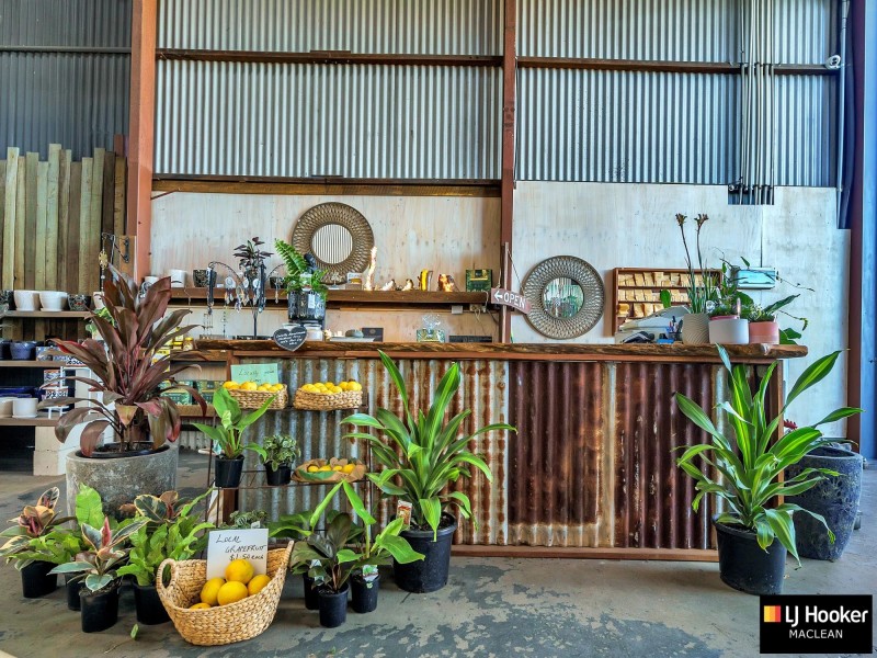 Townsend NSW 2463