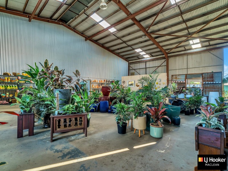 Townsend NSW 2463