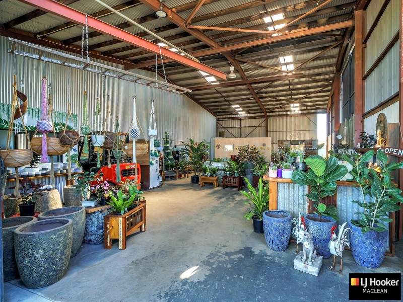 Townsend NSW 2463