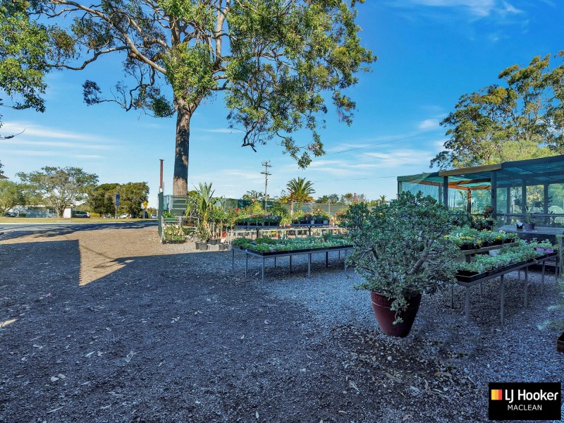 Townsend NSW 2463