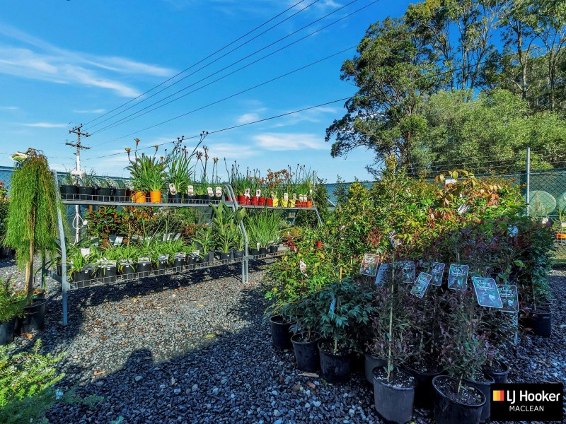 Townsend NSW 2463