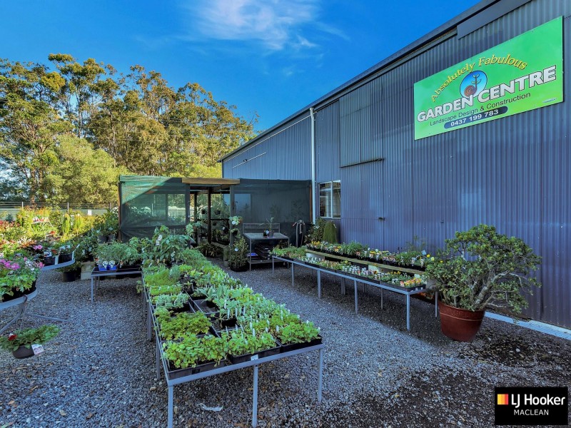 Townsend NSW 2463