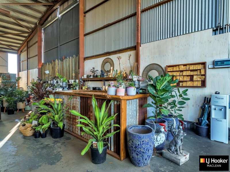 Townsend NSW 2463