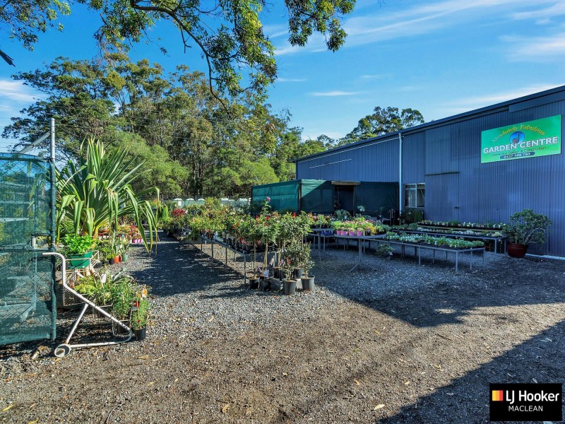 Townsend NSW 2463