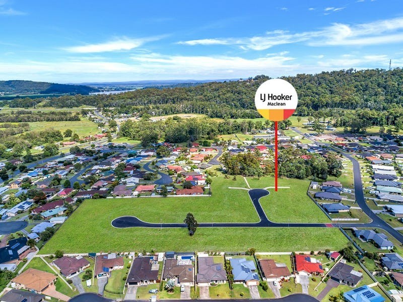 6 Dunkeld Place, Townsend NSW 2463