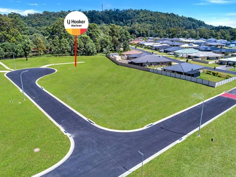 6 Dunkeld Place, Townsend NSW 2463