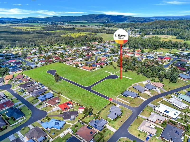 6 Dunkeld Place, Townsend NSW 2463