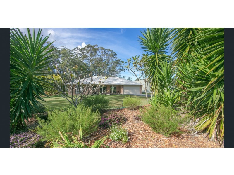 33 Gecko Court, Woombah NSW 2469