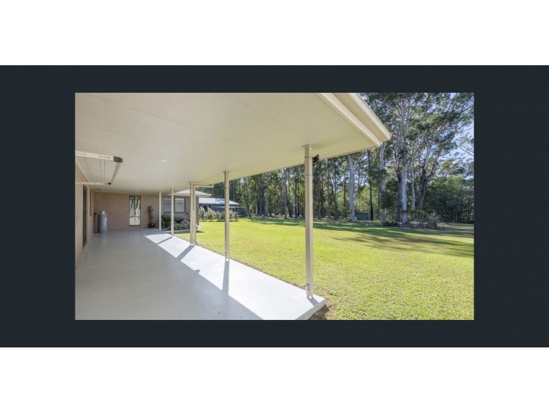 33 Gecko Court, Woombah NSW 2469