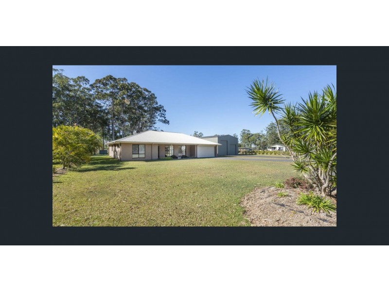 33 Gecko Court, Woombah NSW 2469