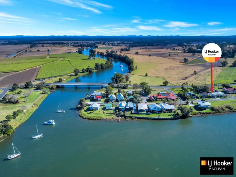 29 Bridge Street, Lawrence NSW 2460