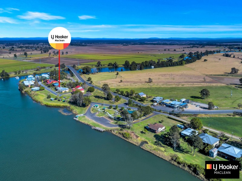 29 Bridge Street, Lawrence NSW 2460