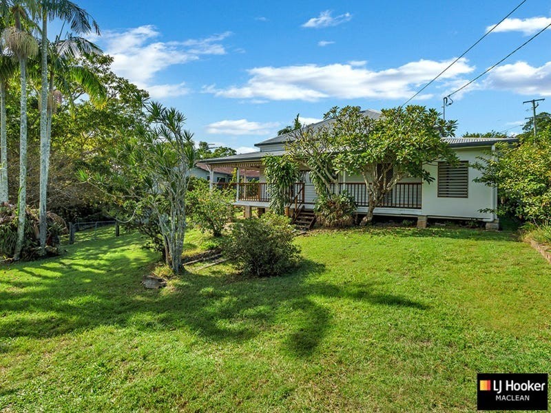 1 McIntyres Lane, Maclean NSW 2463