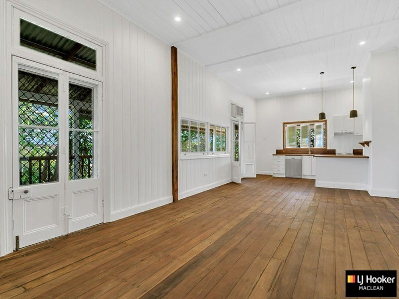 1 McIntyres Lane, Maclean NSW 2463