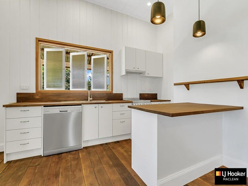 1 McIntyres Lane, Maclean NSW 2463