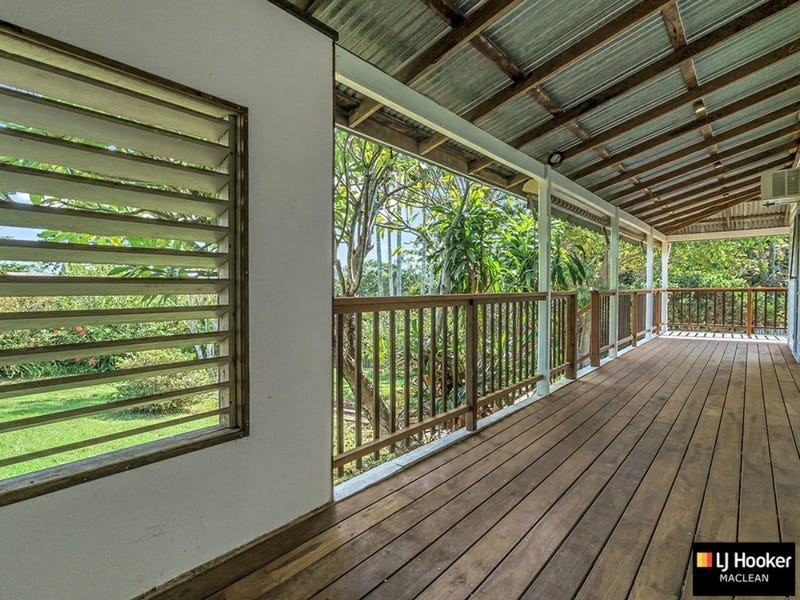 1 McIntyres Lane, Maclean NSW 2463