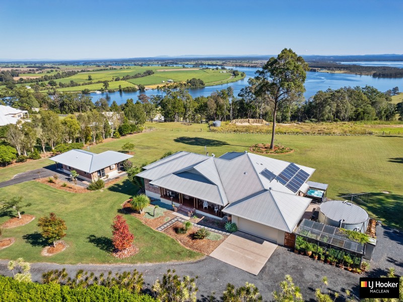 13 Sunset Close, Ashby NSW 2463