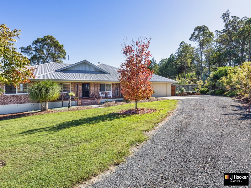 13 Sunset Close, Ashby NSW 2463