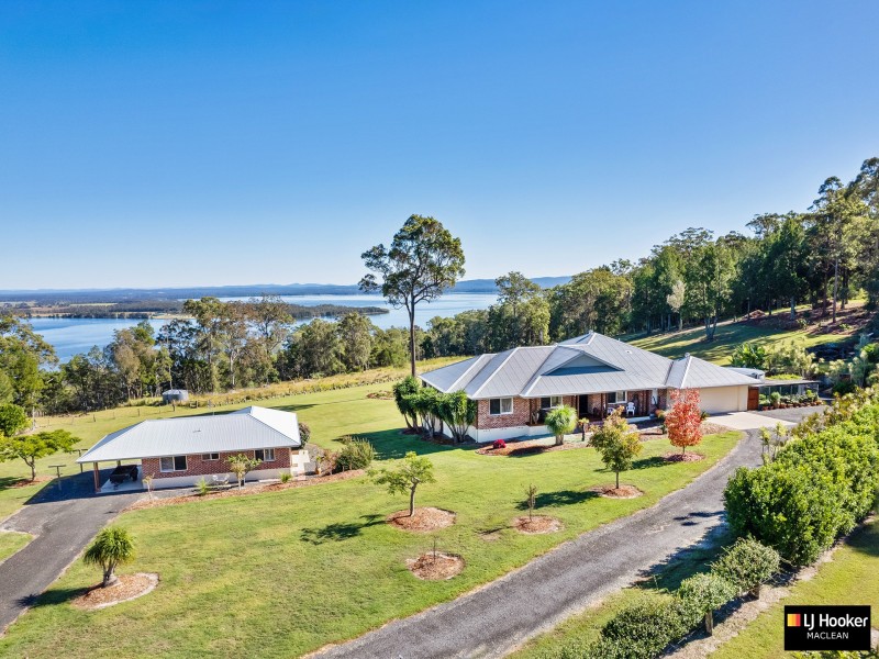 13 Sunset Close, Ashby NSW 2463