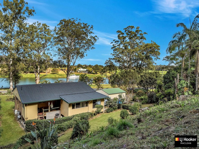 1068 South Arm Road, South Arm NSW 2460