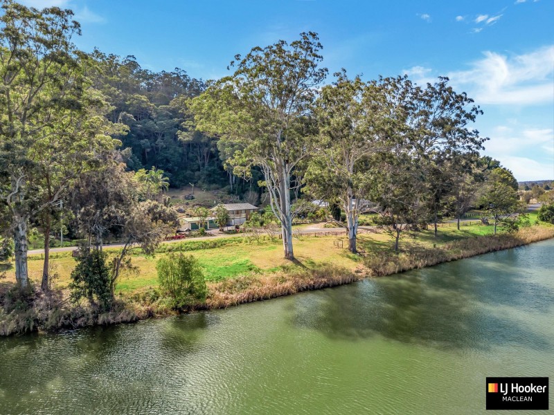 1068 South Arm Road, South Arm NSW 2460