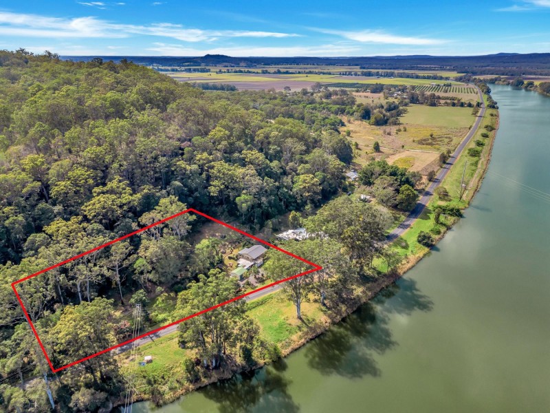 1068 South Arm Road, South Arm NSW 2460