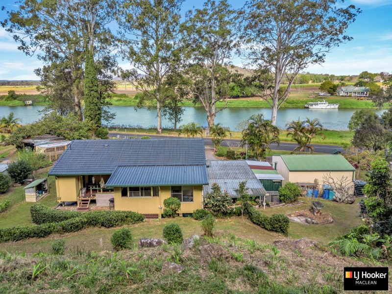 1068 South Arm Road, South Arm NSW 2460