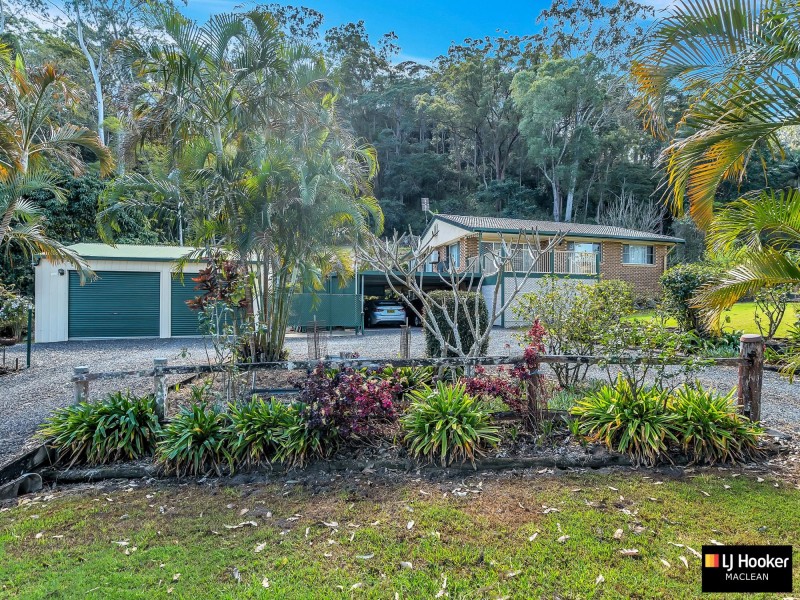 1068 South Arm Road, South Arm NSW 2460