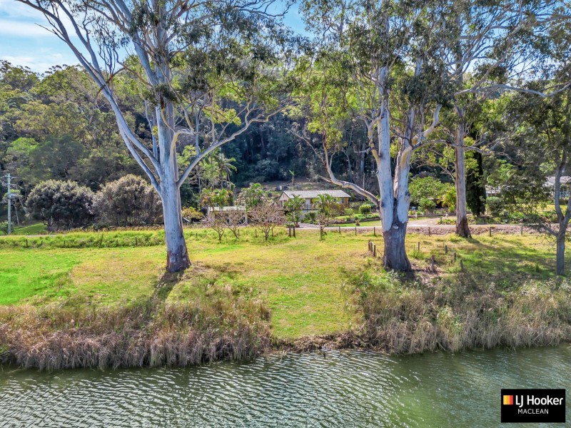 1068 South Arm Road, South Arm NSW 2460