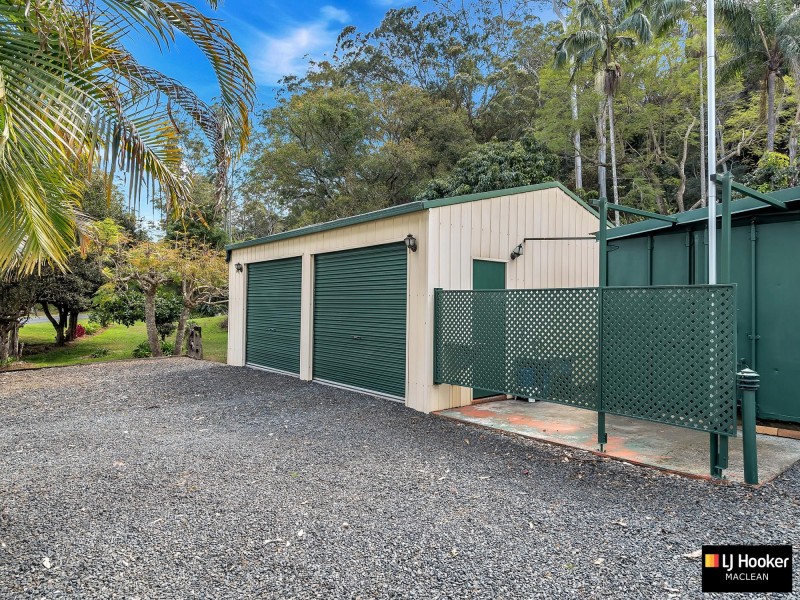 1068 South Arm Road, South Arm NSW 2460