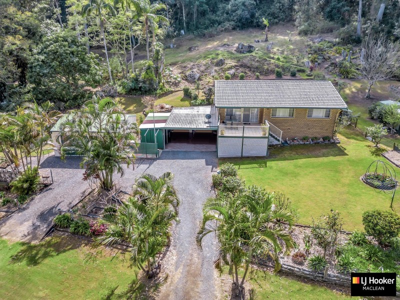 1068 South Arm Road, South Arm NSW 2460