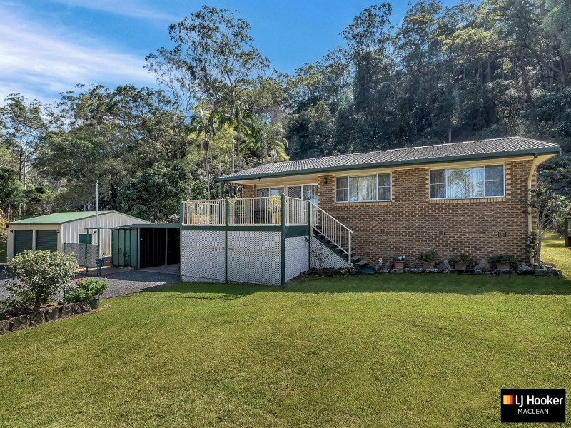 1068 South Arm Road, South Arm NSW 2460