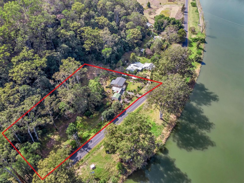 1068 South Arm Road, South Arm NSW 2460