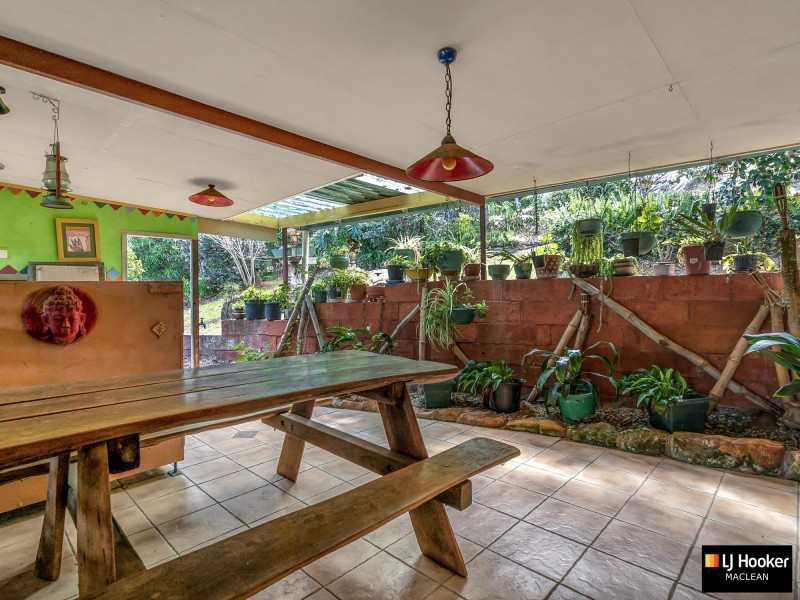 1068 South Arm Road, South Arm NSW 2460