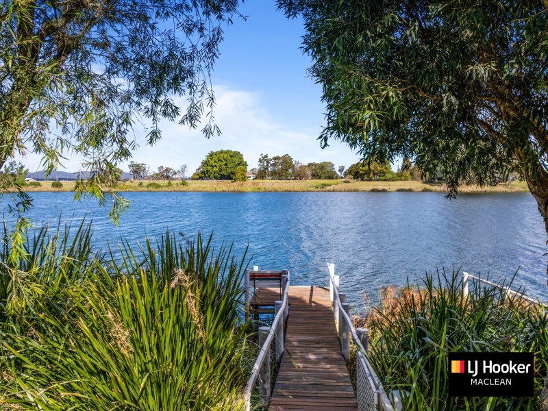 76 Clarence Street, Brushgrove NSW 2460